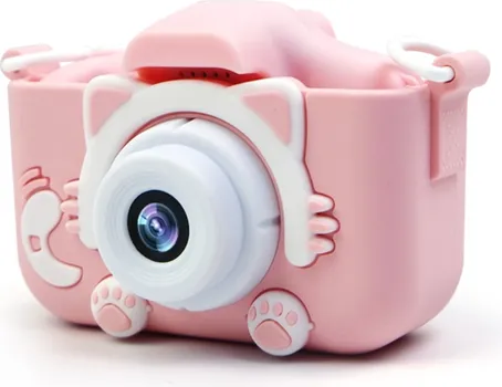 X2C 2.0 SCREEN KIDS DIGITAL CAMERA 1080P 400MAH (20 / 26)