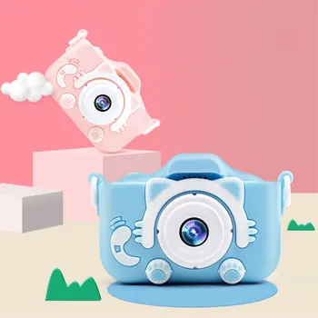 X2C 2.0 SCREEN KIDS DIGITAL CAMERA 1080P 400MAH (21 / 26)