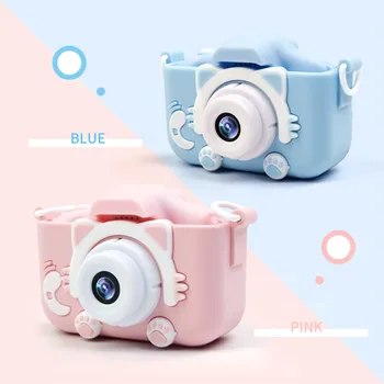X2C 2.0 SCREEN KIDS DIGITAL CAMERA 1080P 400MAH (22 / 26)