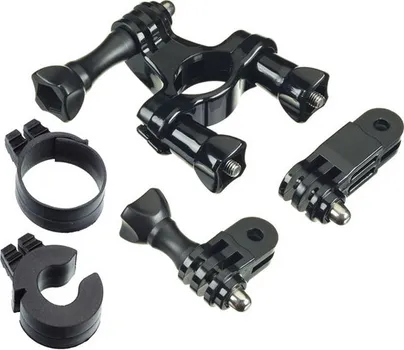 GOPRO HANDLEBAR/SEATPOST POLE MOUNT (GRH30) (1 / 1)