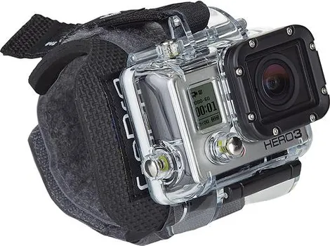 GOPRO WRIST HOUSING (AHDWH-301) (1 / 3)