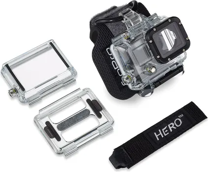GOPRO WRIST HOUSING (AHDWH-301) (2 / 3)
