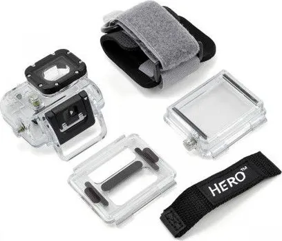 GOPRO WRIST HOUSING (AHDWH-301) (3 / 3)
