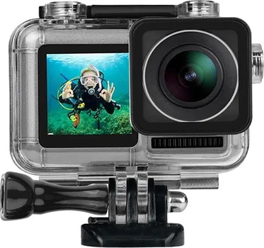 HSP6669 SPORTS DIVING WATERPROOF KUĆIŠTE ZA DJI OSMO ACTION KAMERE (7 / 11)