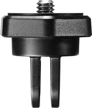 TELESIN BLACK NECK HOLDER MOUNT FOR ACTION CAMERA/SMARTPHONES (1 / 5)