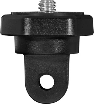 TELESIN BLACK NECK HOLDER MOUNT FOR ACTION CAMERA/SMARTPHONES (3 / 5)