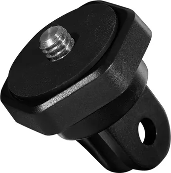 TELESIN BLACK NECK HOLDER MOUNT FOR ACTION CAMERA/SMARTPHONES (4 / 5)