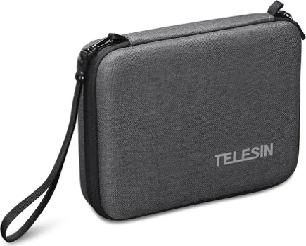 TELESIN TORBA ZA GOPRO KAMERE (M VELIČINA) (2 / 10)