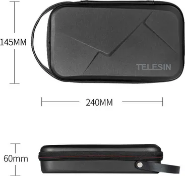 TELESIN ZAŠTITNA TORBA ZA GOPRO (6 / 6)