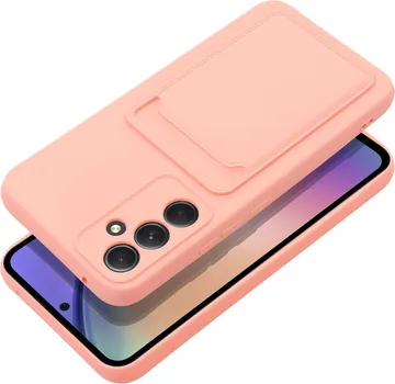 SAMSUNG CARD MASKA ZA A54 5G PINK (3 / 3)