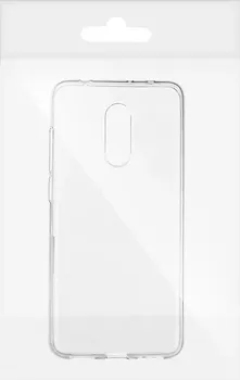 SAMSUNG MASKA ZA GALAXY S24 PLUS 0,5MM (6 / 6)