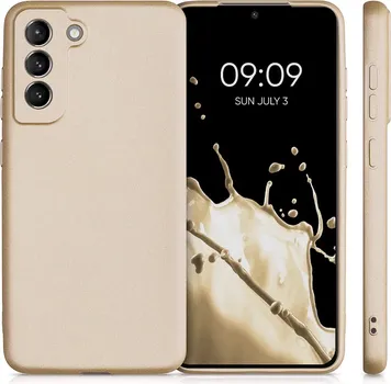 SAMSUNG METALLIC MASKA ZA S24 PLUS GOLD (2 / 10)