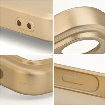 SAMSUNG METALLIC MASKA ZA S24 PLUS GOLD (5 / 10)