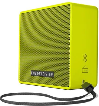ENERGY SISTEM MUSIC BOX 1+ (1 / 3)