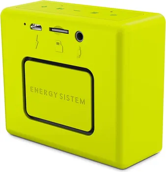 ENERGY SISTEM MUSIC BOX 1+ (2 / 3)