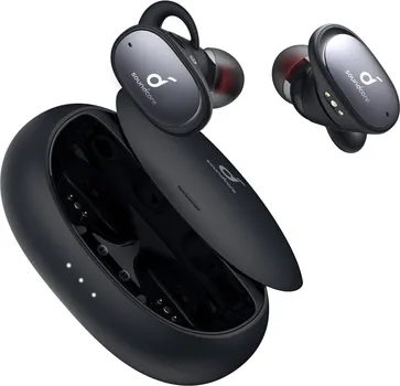 ANKER SOUNDCORE LIBERTY 2 PRO [WIRELESS] (1 / 11)