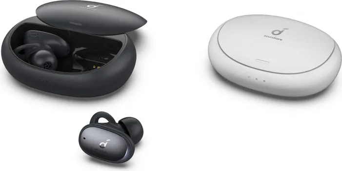 ANKER SOUNDCORE LIBERTY 2 PRO [WIRELESS] (5 / 11)