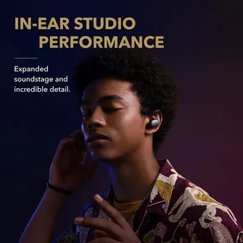 ANKER SOUNDCORE LIBERTY 2 PRO [WIRELESS] (8 / 11)