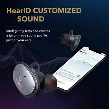 ANKER SOUNDCORE LIBERTY 2 PRO [WIRELESS] (10 / 11)
