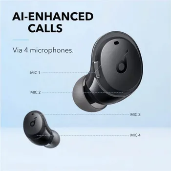 ANKER SOUNDCORE LIFE DOT 3I V2 [WIRELESS] (3 / 5)