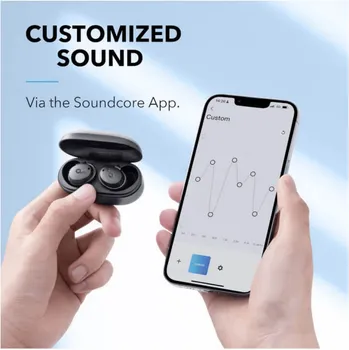 ANKER SOUNDCORE LIFE DOT 3I V2 [WIRELESS] (4 / 5)