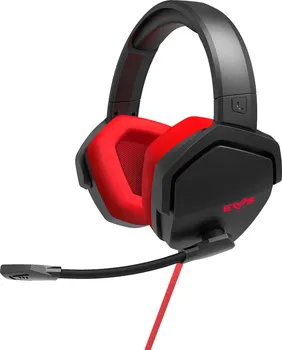 ENERGY SISTEM GAMING HEADSET ESG 4 [WIRELESS] (1 / 6)