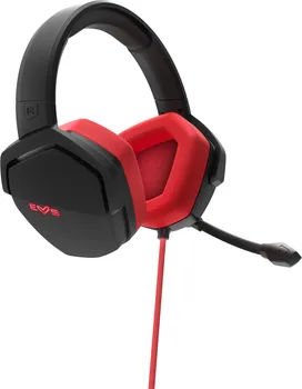 ENERGY SISTEM GAMING HEADSET ESG 4 [WIRELESS] (3 / 6)