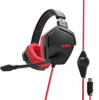 ENERGY SISTEM GAMING HEADSET ESG 4 [WIRELESS] (4 / 6)