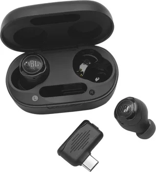 JBL QUANTUM TWS AIR [BLUETOOTH] (2 / 9)