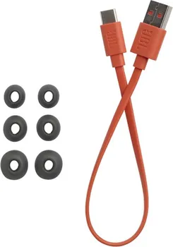 JBL QUANTUM TWS AIR [BLUETOOTH] (8 / 9)