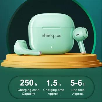 LENOVO THINKPLUS LP40PRO [TWS] (10 / 11)