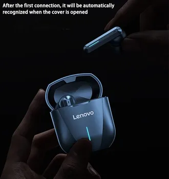 LENOVO THINKPLUS XG01 [WIRELESS] (10 / 11)