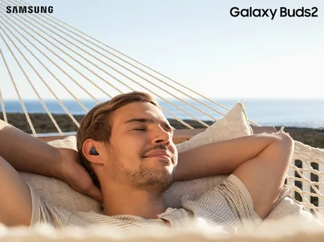SAMSUNG GALAXY BUDS 2 SM-R177 [GRAPHITE] (2 / 4)