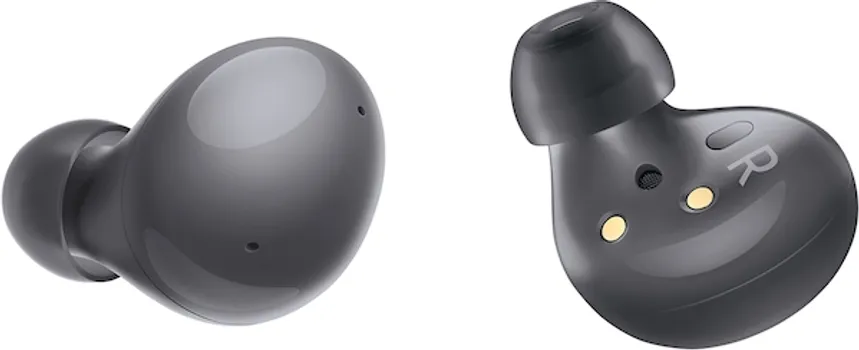 SAMSUNG GALAXY BUDS 2 SM-R177 [GRAPHITE] (4 / 4)