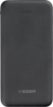 VEGER A10 POWER BANK 10 000MAH BLACK (W1065) (2 / 9)