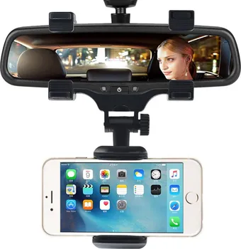 UNIVERZALNI AUTO STALAK ZA MOBITEL V11 (1 / 10)