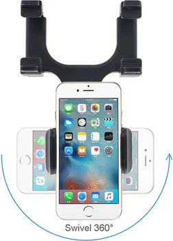 UNIVERZALNI AUTO STALAK ZA MOBITEL V11 (2 / 10)
