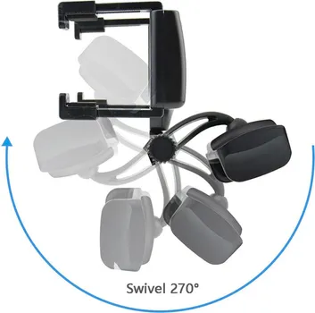 UNIVERZALNI AUTO STALAK ZA MOBITEL V11 (3 / 10)