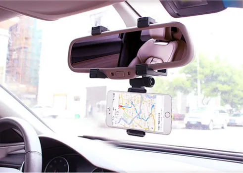 UNIVERZALNI AUTO STALAK ZA MOBITEL V11 (7 / 10)
