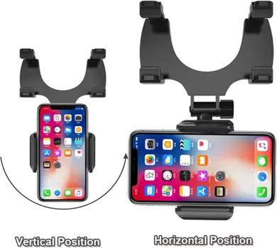 UNIVERZALNI AUTO STALAK ZA MOBITEL V11 (8 / 10)