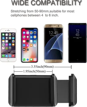 UNIVERZALNI AUTO STALAK ZA MOBITEL V11 (9 / 10)
