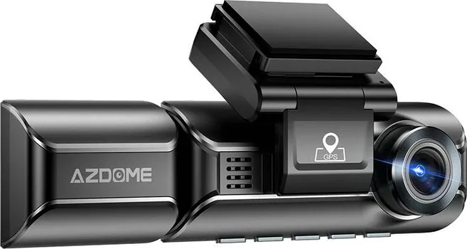 AZDOME M550PRO DASH KAMERA PREDNJA I ZADNJA (3 / 5)