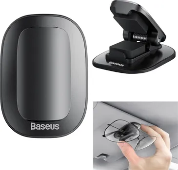 BASEUS AUTO DRŽAČ ZA NAOČALE (1 / 14)