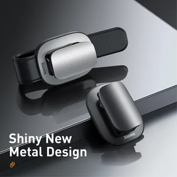 BASEUS AUTO DRŽAČ ZA NAOČALE (5 / 14)