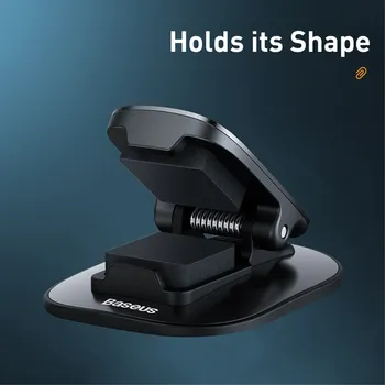 BASEUS AUTO DRŽAČ ZA NAOČALE (6 / 14)