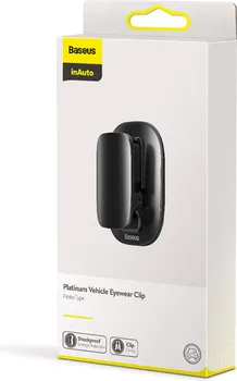 BASEUS AUTO DRŽAČ ZA NAOČALE (13 / 14)