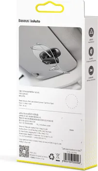 BASEUS AUTO DRŽAČ ZA NAOČALE (14 / 14)