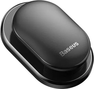 BASEUS SMALL SHELL KUKICE BLACK – 4 PCS/SET ACGGBK-01 (2 / 9)