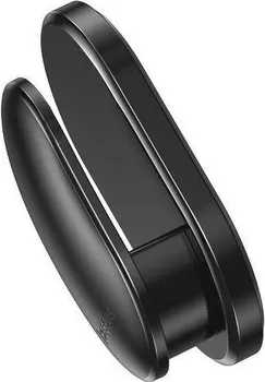 BASEUS SMALL SHELL KUKICE BLACK – 4 PCS/SET ACGGBK-01 (5 / 9)