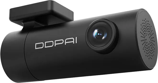 DDPAI MINI PRO DASH KAMERA (2 / 7)